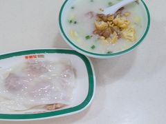 -禾师兄·布拉肠(一德路店)