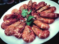 -广胜通达海鲜食府(黄沙店)