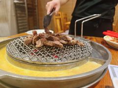 -紫霞门韩国料理烤肉(深南东路店)