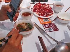 -八合里潮汕鲜牛肉火锅(吉大店)