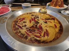 -大龙燚火锅(春熙店)