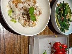 -小大董·烤鸭(王府井apm店)