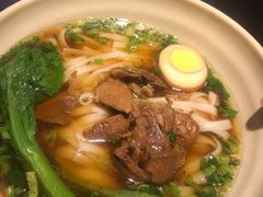 -湘人龙记老长沙米粉(华普国际大厦店)