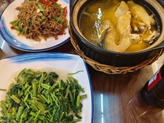 -缘来聚·徽菜名店(黄山宏村店)