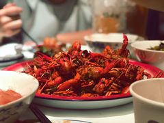 -老长沙龙虾馆·聚会餐厅(白石洲店)