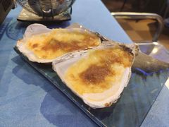 -千岛蚝高压锅生蚝·人参火锅(白云万达店)