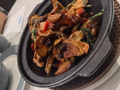 -鹿港小镇(黄金店)