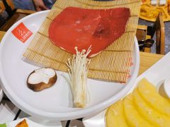 -肆幺幺烤肉(乐汇城店)