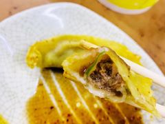 -清真蒋有记(老门东店)