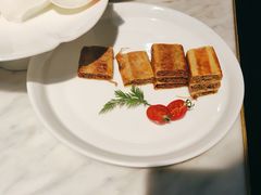 -京味斋·北京烤鸭(华威桥北工大店)