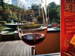 -岷山饭店-芝芝自助餐厅