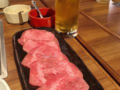-俺的焼肉(銀座9丁目店)