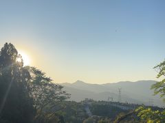 -原山国家森林公园