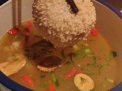 -楼兰新疆菜(江宁万达店)
