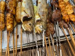 -聚点串吧·小酒局(北京旗舰店)