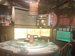 -苏乡兰亭·新派淮扬菜(吾悦广场店)