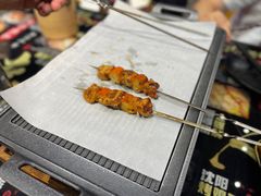 -纪录片《人生一串》体验店(静安店)