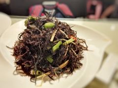 -天厨妙香素食餐厅(清华店)