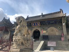 -一盏明灯全素斋(殊像寺店)