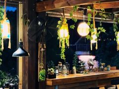 -马灯部落·西湖边的创意山景餐厅(虎跑动物园店)