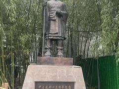 -洛阳白马寺