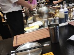 -大神太神·铁板烧(七宝领展广场店)
