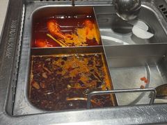 -海底捞火锅(关山保利店)