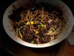 -中国凉都黄牛肉馆(杭州总店)