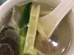 -自游人·美食一楼·地道徽菜(三十年名店)