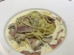 -JANS意式简餐厅·惠灵顿牛排