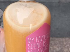 -JUICE  TIMES(中茵海华店)