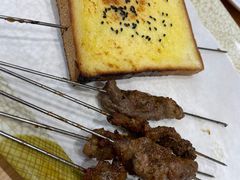 -铭记烧烤制作社•吊炉乳鸽 延吉冷面