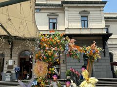 -华谊兄弟（长沙）电影小镇