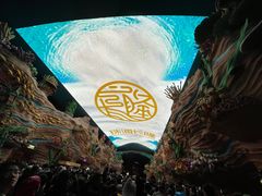 -珠海长隆海洋王国