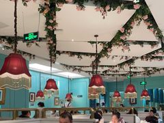 大堂-玉玲珑(陆家嘴店)
