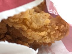 -肯德基(安定门店)