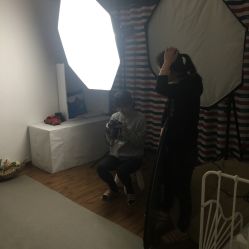 -DEERKIDS鹿童儿童摄影(长沙总店)