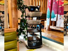 -干杯小木屋米酒店(罗斯福店)