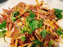 -清真马杰山牛肉汤馆