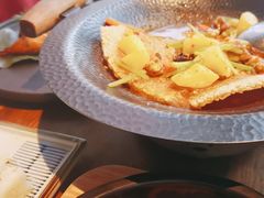 -薇酌饮·陕西菜(南门外店)