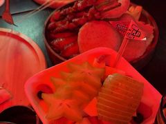 -AClub餐吧(富华里店)