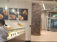 -新旺茶餐厅(嘉里城店)
