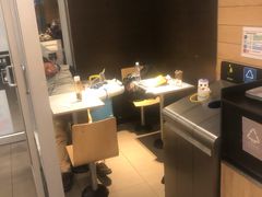 -麦当劳(朝阳路得来速店)