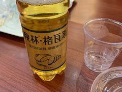 -金刚山烧烤(中山路店)