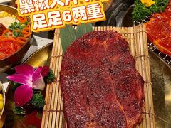 -炭之家齐齐哈尔大片烤肉·涮毛肚火锅·齐齐哈尔烤肉(中央大街店)