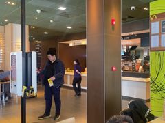 -麦当劳(双榆树店)