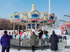 -沈阳奥体冰雪嘉年华
