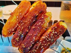 -偏脸子哈尔滨老烧烤(红旗大街店)