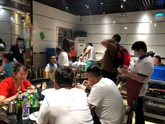 -梅飞酒家(桑园路店)