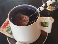 -Efes Turkish & Mediterranean Cuisine 艾菲斯餐厅(陆家嘴店)